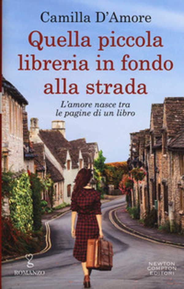 Quella piccola libreria in fondo alla strada - Librerie.coop Quella piccola libreria in fondo alla strada - Librerie.coop