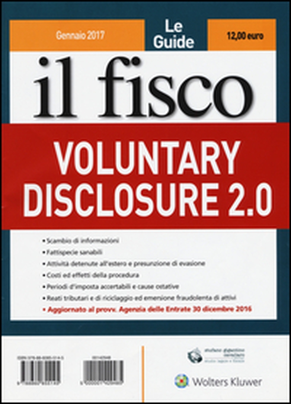 Le guide il fisco (2017) - Vol. 1 - Librerie.coop Le guide il fisco (2017) - Vol. 1 - Librerie.coop