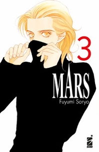 Mars. New edition - Vol. 3 - Librerie.coop