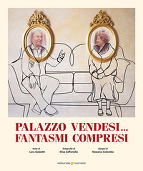 Palazzo vendesi...fantasmi compresi - Librerie.coop Palazzo vendesi...fantasmi compresi - Librerie.coop