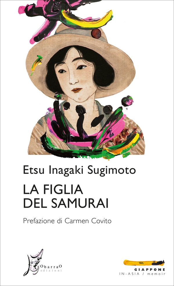 La figlia del samurai - Librerie.coop La figlia del samurai - Librerie.coop
