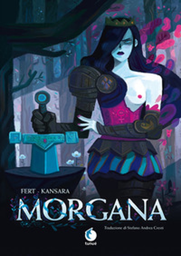 Morgana - Librerie.coop Morgana - Librerie.coop