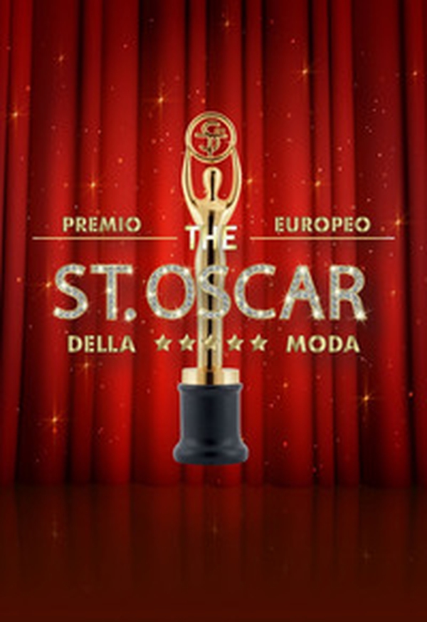 Premio europeo the St. Oscar della moda - Librerie.coop Premio europeo the St. Oscar della moda - Librerie.coop