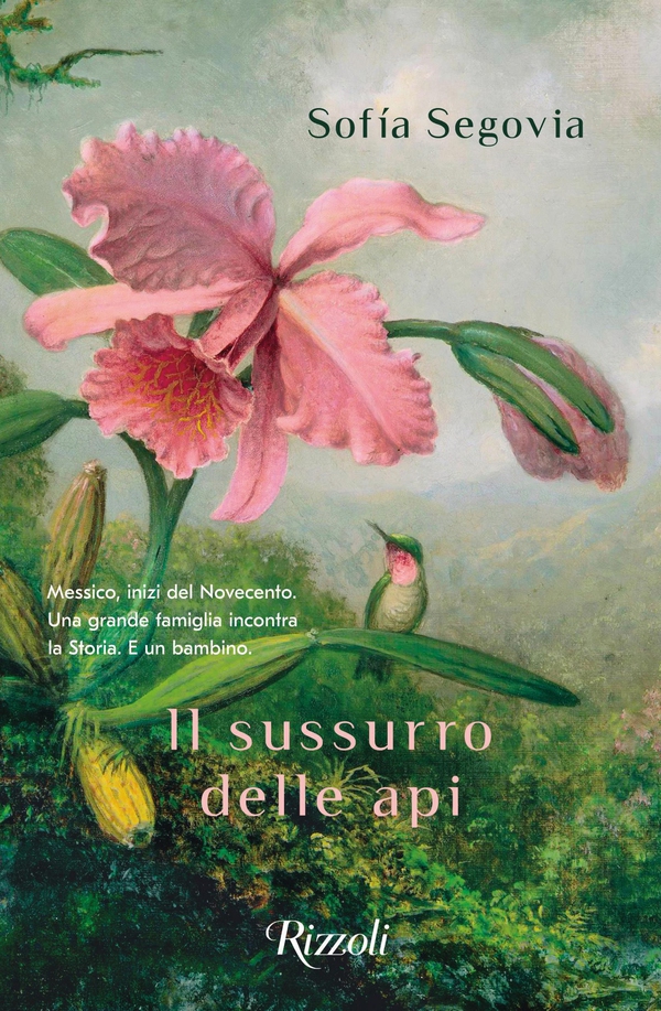 Il sussurro delle api - Librerie.coop Il sussurro delle api - Librerie.coop