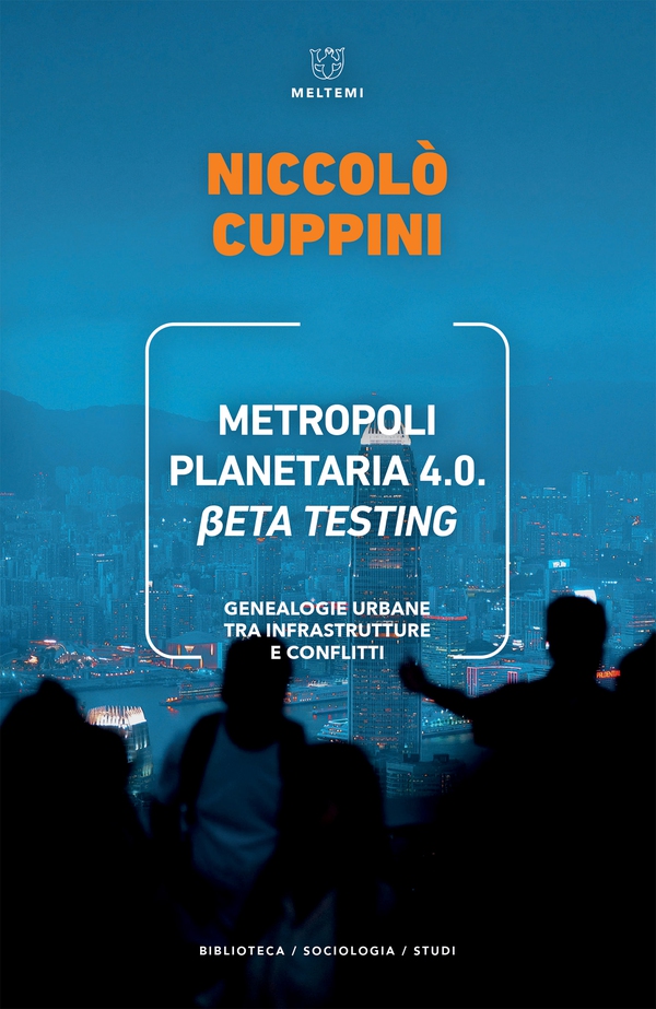 Metropoli Planetaria 4.0 βeta Testing - Librerie.coop Metropoli Planetaria 4.0 βeta Testing - Librerie.coop