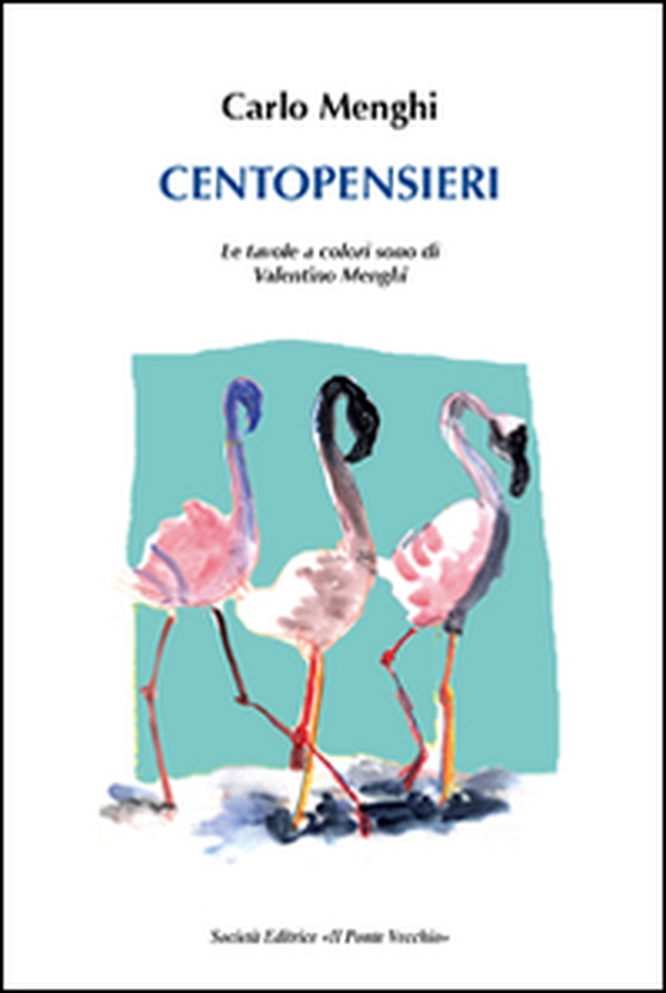 Centopensieri - Librerie.coop Centopensieri - Librerie.coop