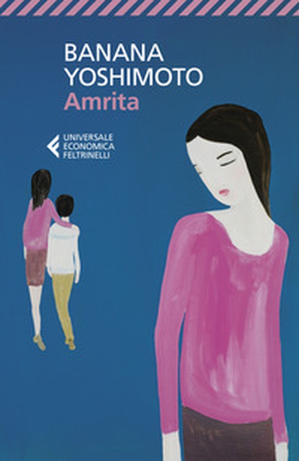 Amrita - Librerie.coop Amrita - Librerie.coop