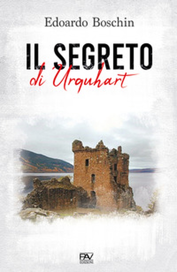 Il segreto di Urquhart - Librerie.coop Il segreto di Urquhart - Librerie.coop