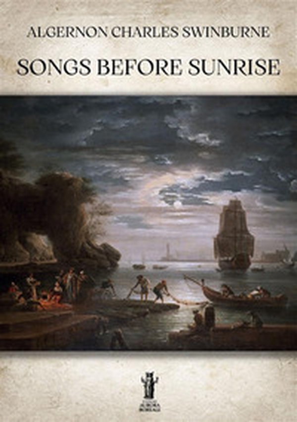Songs before Sunrise - Librerie.coop Songs before Sunrise - Librerie.coop