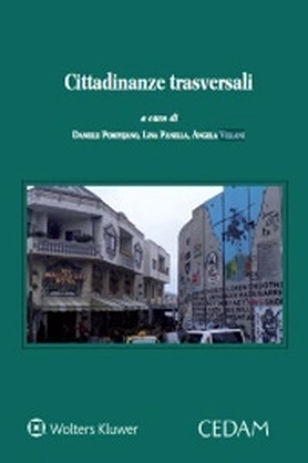 Cittadinanze trasversali - Librerie.coop Cittadinanze trasversali - Librerie.coop