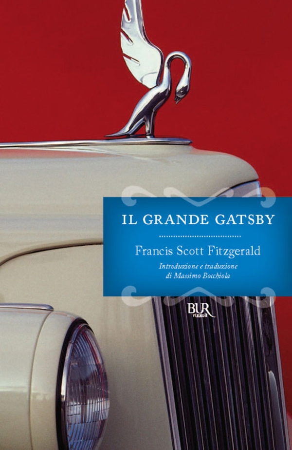 Il grande Gatsby - Librerie.coop Il grande Gatsby - Librerie.coop