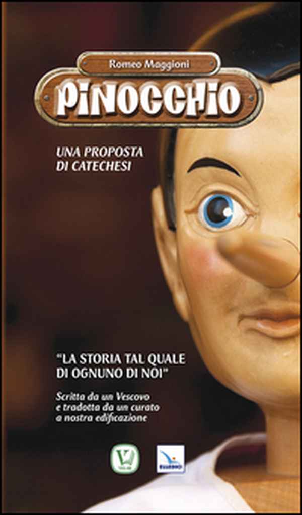 Pinocchio. Proposta di catechesi - Librerie.coop Pinocchio. Proposta di catechesi - Librerie.coop