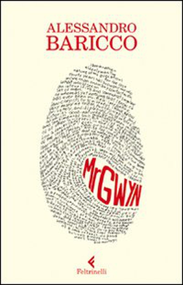 Mr Gwyn - Librerie.coop Mr Gwyn - Librerie.coop