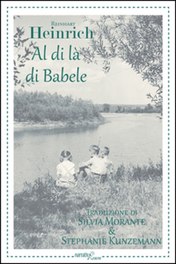 Al di là di Babele - Librerie.coop Al di là di Babele - Librerie.coop