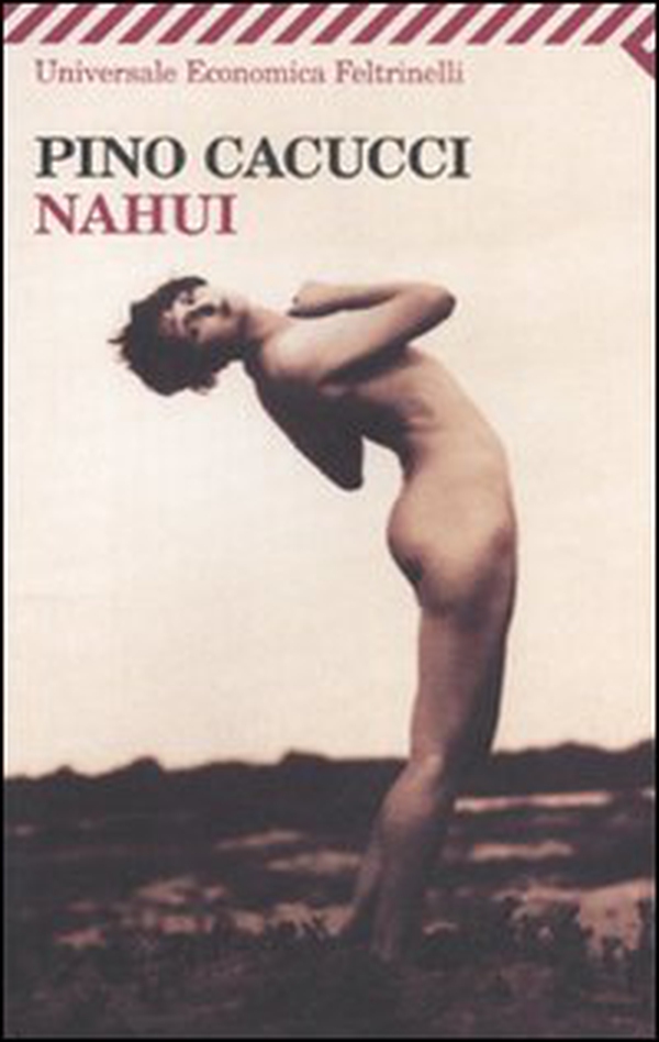 Nahui - Librerie.coop Nahui - Librerie.coop