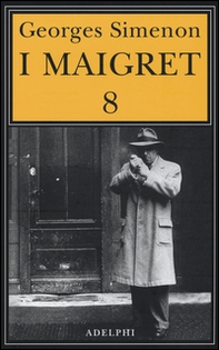 I Maigret - Librerie.coop