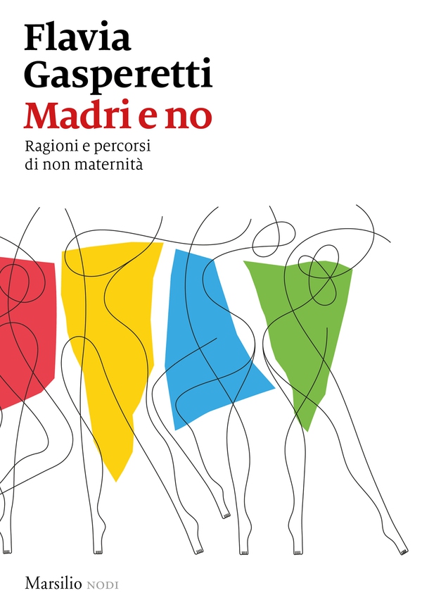 Madri e no - Librerie.coop Madri e no - Librerie.coop
