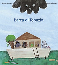 L'arca di Topazio - Librerie.coop