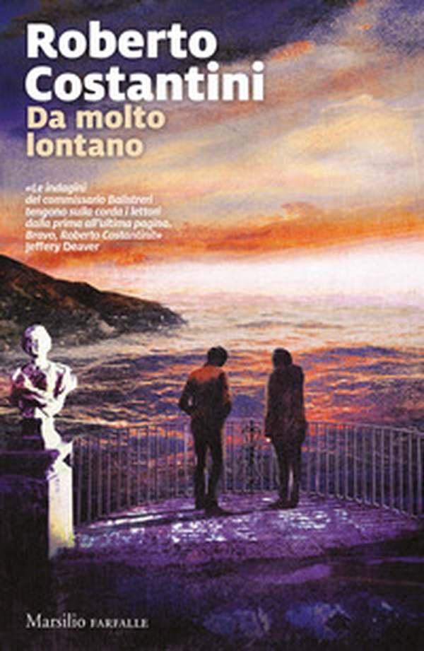 Da molto lontano - Librerie.coop Da molto lontano - Librerie.coop