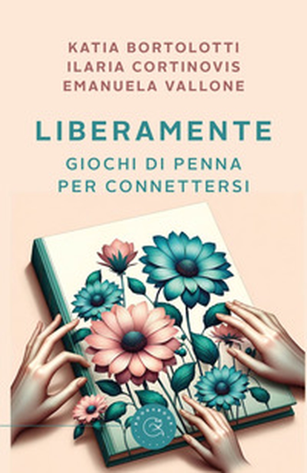 LiberaMente. Giochi di penna per connettersi - Librerie.coop LiberaMente. Giochi di penna per connettersi - Librerie.coop