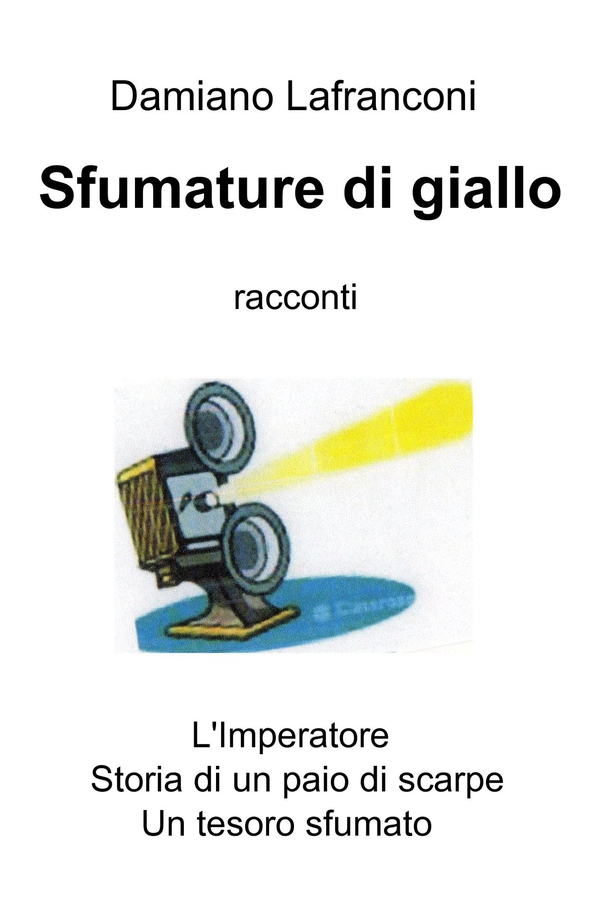 Sfumature di giallo - Librerie.coop Sfumature di giallo - Librerie.coop