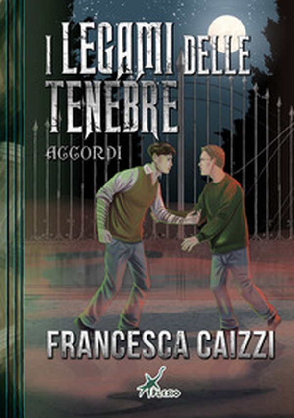 Accordi. I legami delle tenebre - Librerie.coop Accordi. I legami delle tenebre - Librerie.coop