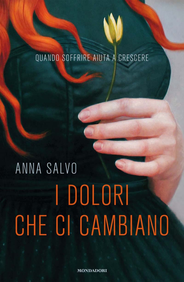 I dolori che ci cambiano - Librerie.coop I dolori che ci cambiano - Librerie.coop