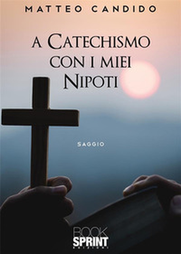 A catechismo con i miei nipoti - Librerie.coop A catechismo con i miei nipoti - Librerie.coop