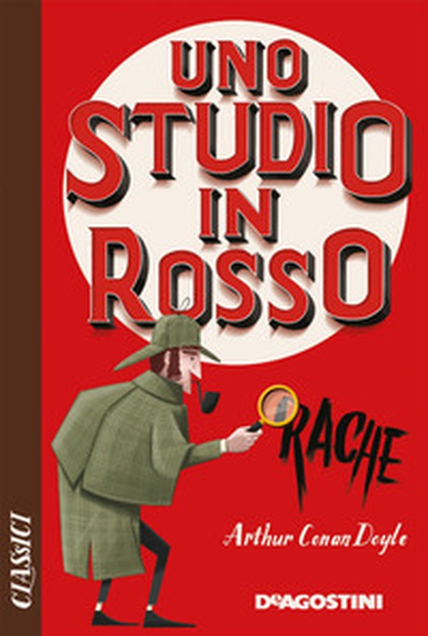 Uno studio in rosso - Librerie.coop Uno studio in rosso - Librerie.coop