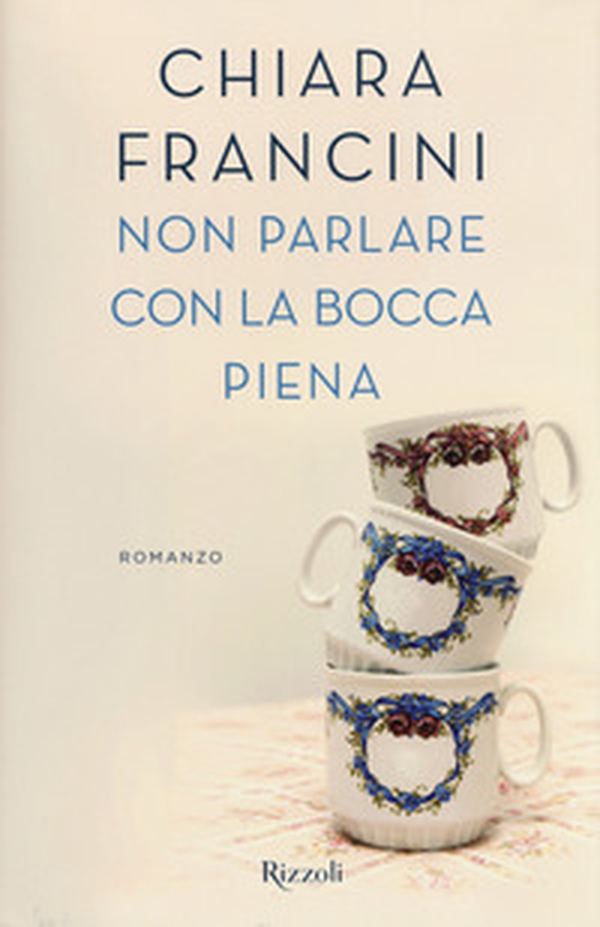 Non parlare con la bocca piena - Librerie.coop Non parlare con la bocca piena - Librerie.coop