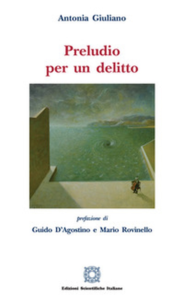 Preludio per un delitto - Librerie.coop Preludio per un delitto - Librerie.coop