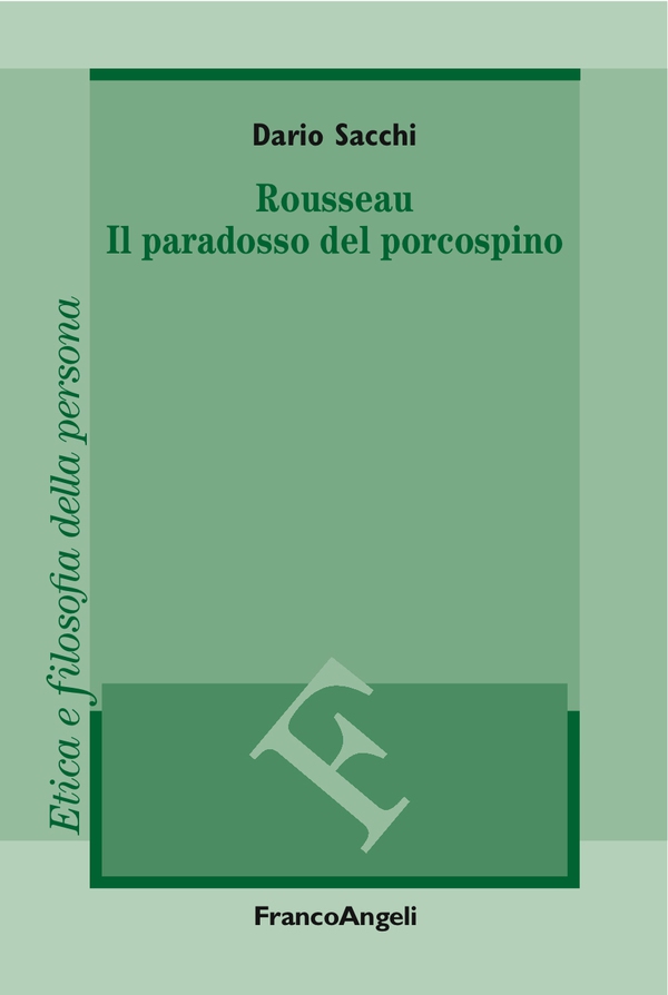 Rousseau - Librerie.coop Rousseau - Librerie.coop