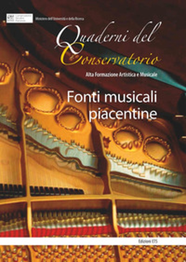 Fonti musicali piacentine - Librerie.coop Fonti musicali piacentine - Librerie.coop