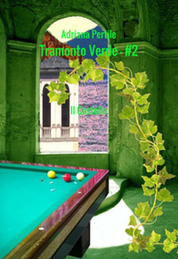 Il castello. Tramonto verde - Librerie.coop Il castello. Tramonto verde - Librerie.coop