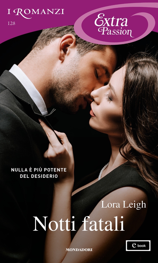 Notti fatali (I Romanzi Extra Passion) - Librerie.coop Notti fatali (I Romanzi Extra Passion) - Librerie.coop
