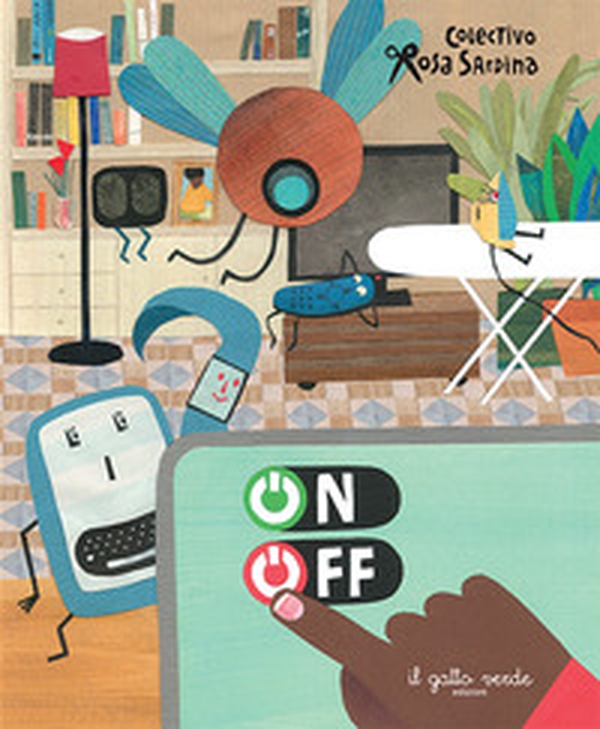 On/off - Librerie.coop On/off - Librerie.coop