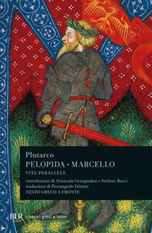 Vite parallele. Pelopida e Marcello - Librerie.coop Vite parallele. Pelopida e Marcello - Librerie.coop