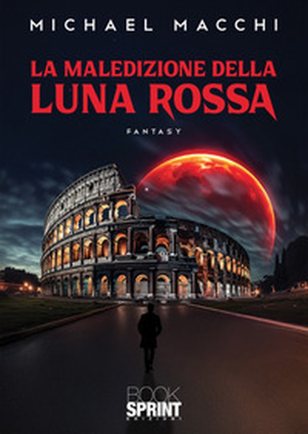 La maledizione della luna rossa - Librerie.coop La maledizione della luna rossa - Librerie.coop