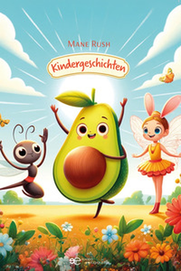 Kindergeschichten - Librerie.coop Kindergeschichten - Librerie.coop