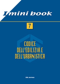 Codice dell'edilizia e dell'urbanistica - Librerie.coop