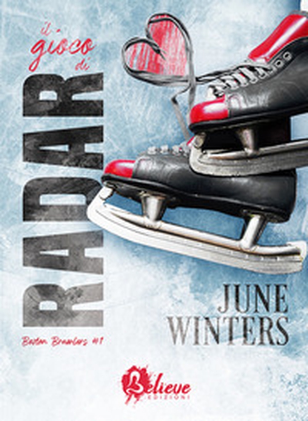 Il gioco di Radar. Boston Brawlers - Librerie.coop Il gioco di Radar. Boston Brawlers - Librerie.coop