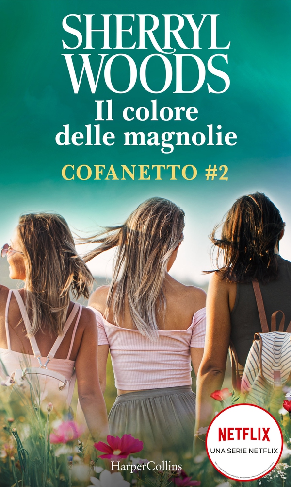 Il colore delle magnolie - Cofanetto 2 - Librerie.coop Il colore delle magnolie - Cofanetto 2 - Librerie.coop