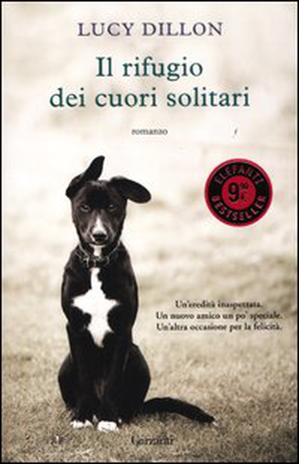 Il rifugio dei cuori solitari - Librerie.coop Il rifugio dei cuori solitari - Librerie.coop
