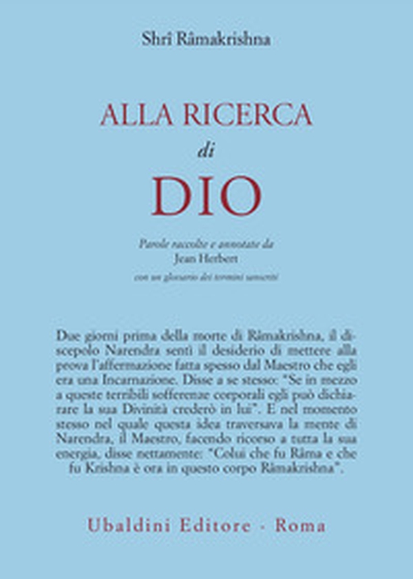 Alla ricerca di Dio - Librerie.coop Alla ricerca di Dio - Librerie.coop