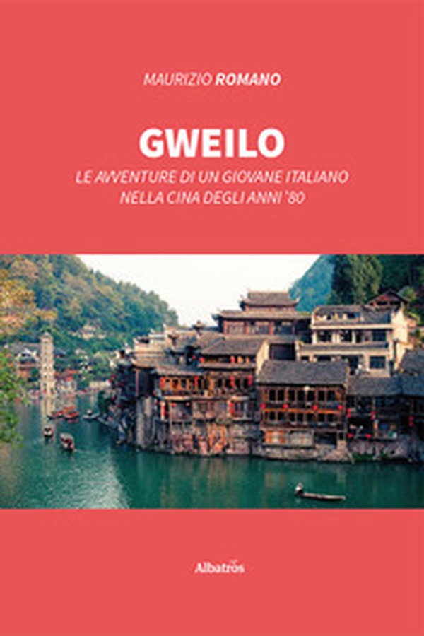 Gweilo - Librerie.coop Gweilo - Librerie.coop