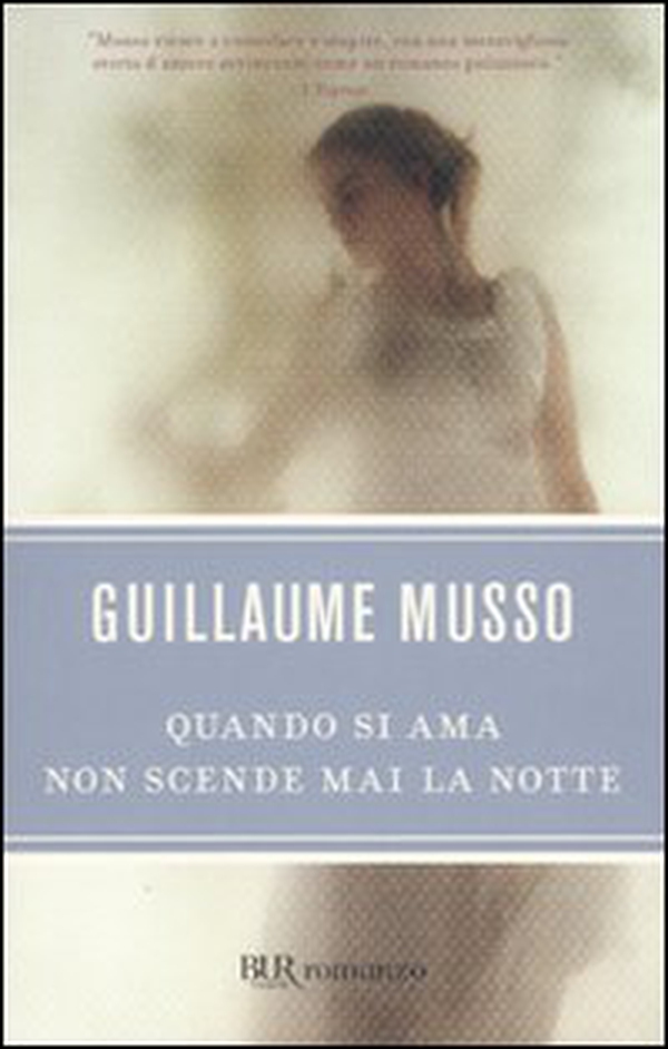 Quando si ama non scende mai la notte - Librerie.coop Quando si ama non scende mai la notte - Librerie.coop