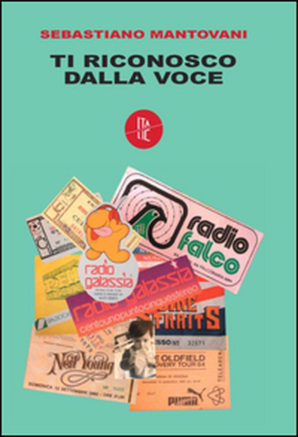 Ti riconosco dalla voce - Librerie.coop Ti riconosco dalla voce - Librerie.coop