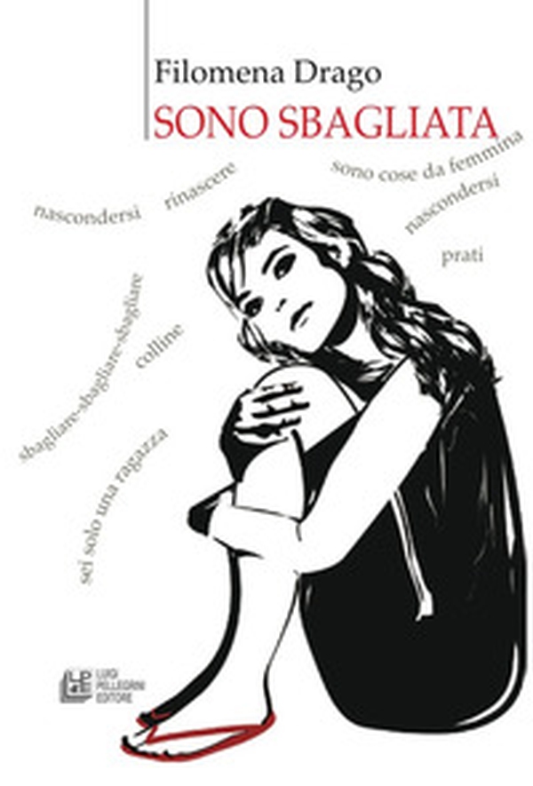 Sono sbagliata - Librerie.coop Sono sbagliata - Librerie.coop