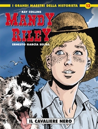 Mandy Riley - Vol. 1 - Librerie.coop