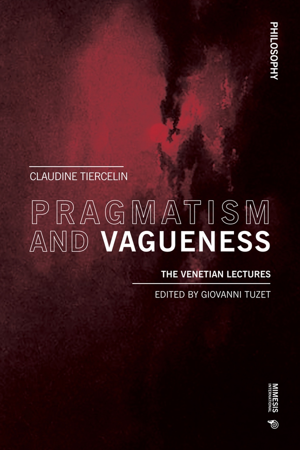 Pragmatism and Vagueness - Librerie.coop Pragmatism and Vagueness - Librerie.coop